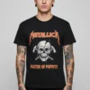Camiseta Metallica Camiseta Metallica