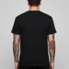 Camiseta Metallica back Camiseta Metallica